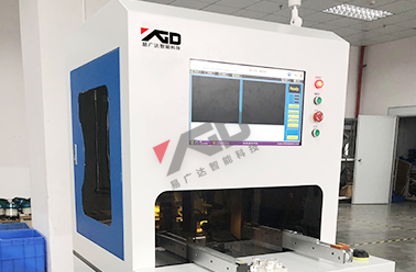 视觉检测应用领域