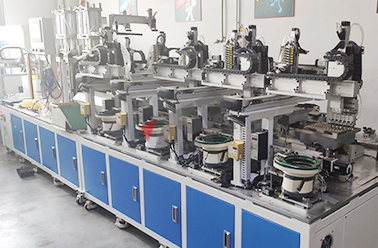 五金 应用领域