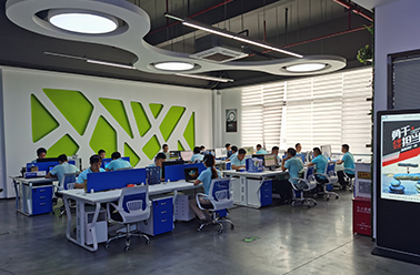 易广达安全生产规范要求