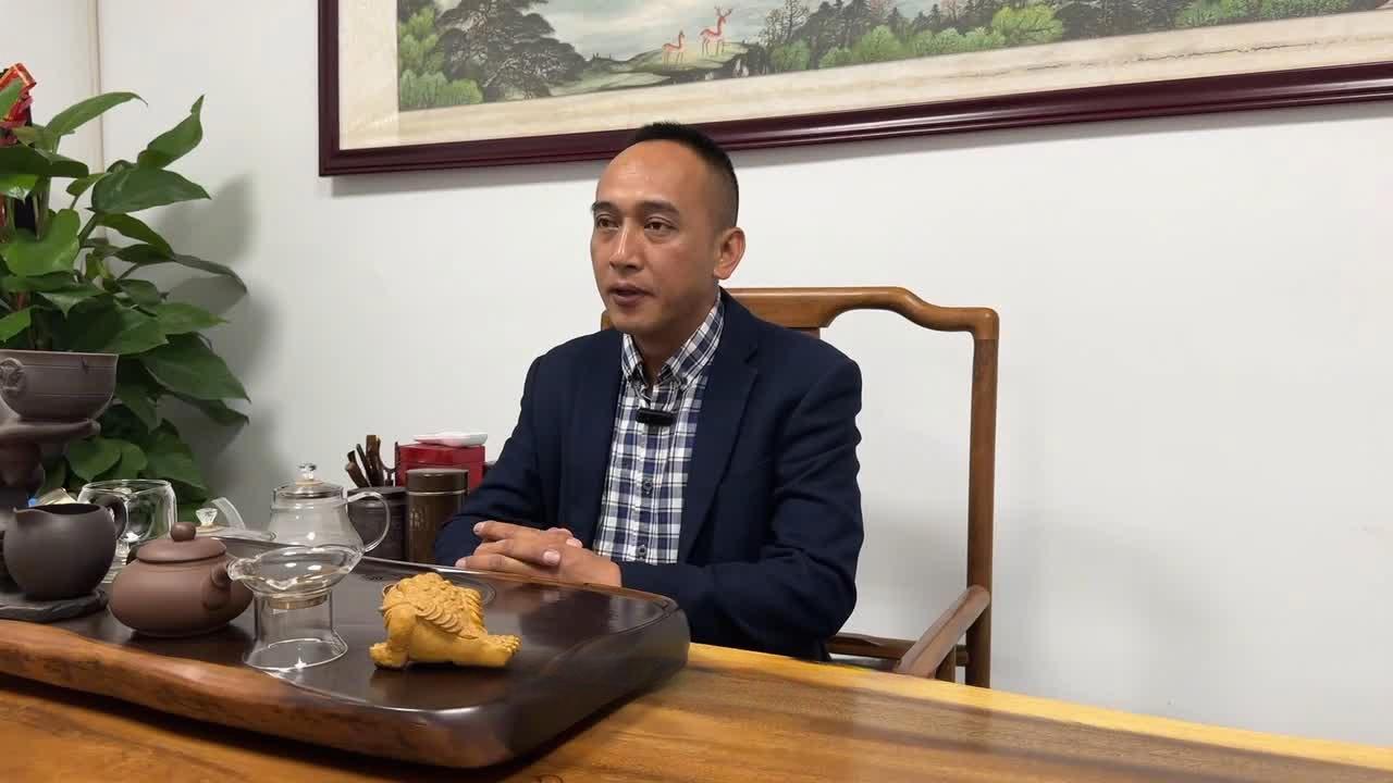 2026总经理新年致辞